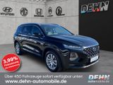 Hyundai SANTA FE 2.4 GDi AT 4WD Trend 18 Alu LED Navi - Hyundai SANTA FE: Trend
