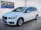 BMW 218i 2er Gran Tourer - 218i Advantage - BMW 218 aus 2017