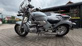 BMW R1200 C Montauk - BMW R 1200 C MONTAUK