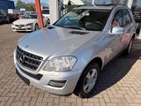 Mercedes-Benz ML 300 CDI BE 4Matic SD*Navi*RFK*AHK - gebrauchte Mercedes-Benz ML 300 aus dem Jahr 2010