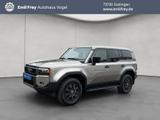 Toyota Land Cruiser 2.8 D-4D Exe. 7-Si, el. SD, Aut. - Toyota Land Cruiser Jahreswagen