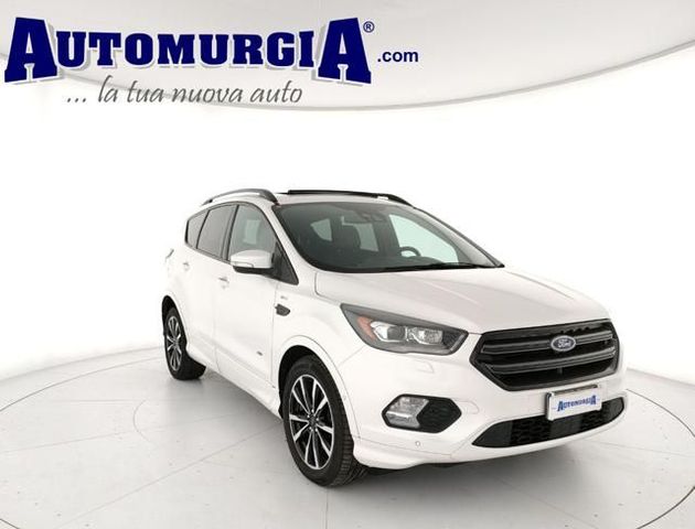 Ford FORD Kuga 2.0 TDCI 180 CV S&S 4WD Powershift ST-