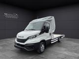 Iveco Daily 35S18 Backsleeper Himatic AHK 3,5t VDI2700 - Iveco Daily