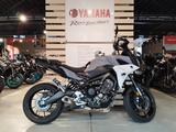 Yamaha Tracer 900 *geringe Laufleistung* - Yamaha Motorräder in Dresden