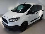 Ford Transit Courier 1.0 Ecoboost Kombi 5Sitzer 2.Han - Ford Transit: Kombi