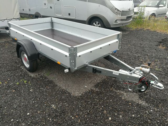 Stema STL 1300 O2 (1300 kg)