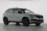 Skoda KAROQ SPORTLINE 1.5TSI DSG ANHÄNGEKUPPLUNG+LED - Skoda Karoq