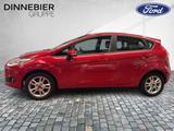 Ford Fiesta Sync Edt 5T 1.0 65PS Einparkhilfe Klimaau - Ford Fiesta Gebrauchtwagen