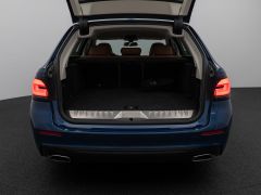 Foto Nummer 14: BMW 530e