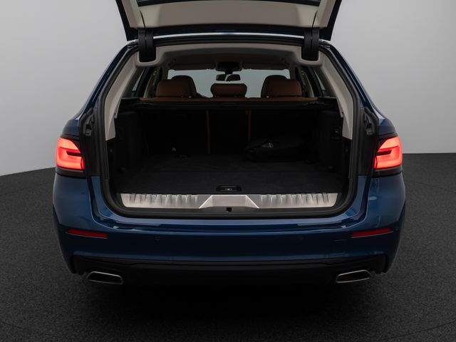 Foto Nummer 14: BMW 530e