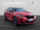 BMW X4 M M Competition GSD Sitzbel. AHK - BMW X4 M mit Panoramadach