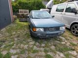 Audi 80 b3 1.8 - Audi 80: 80b3