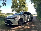 Toyota Corolla 2,0 Hybrid Team Deutsch Touring Spor...