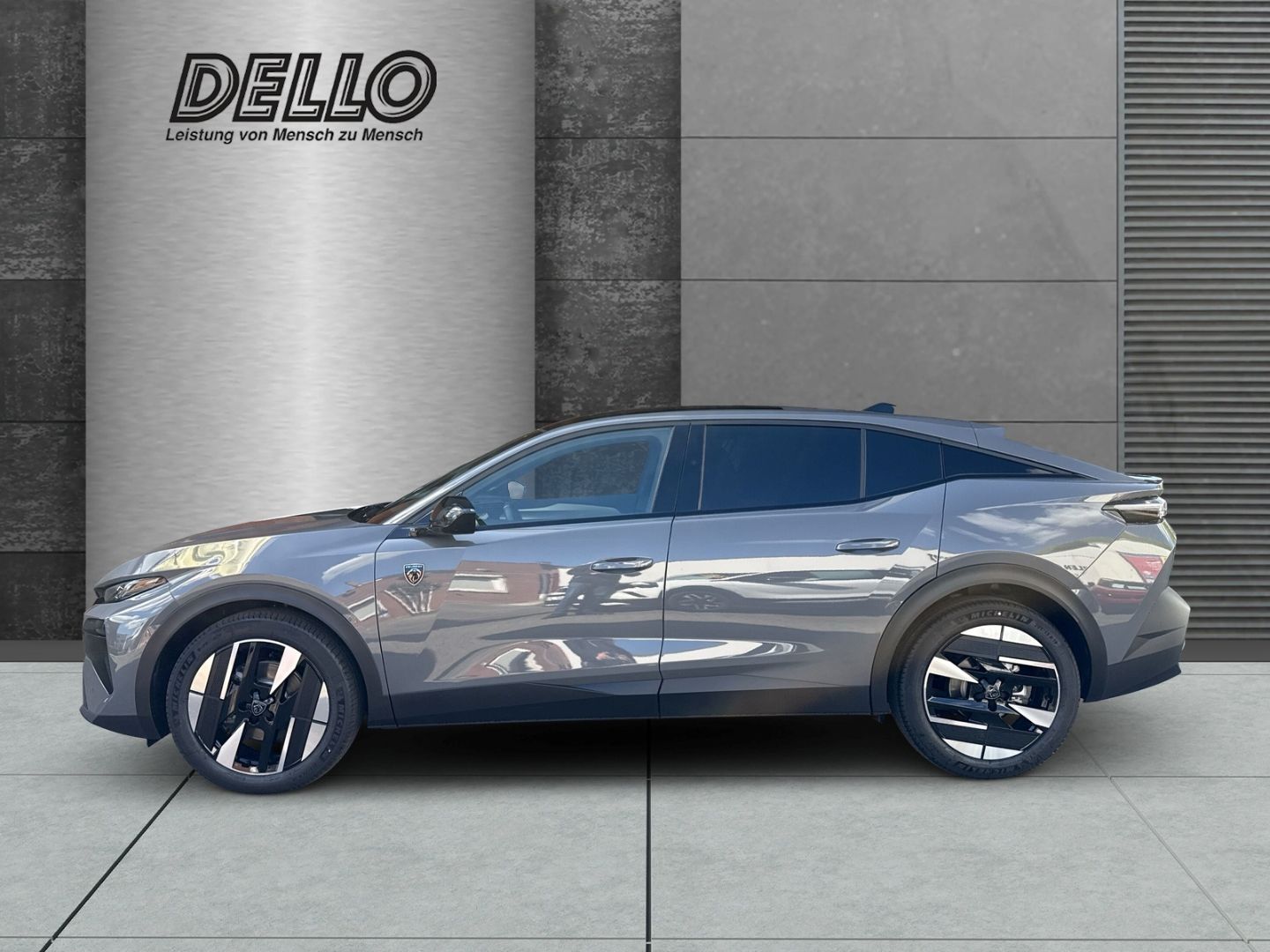 Peugeot 408 - Bild 2