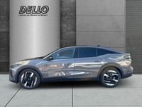 Peugeot 408 - Vorschau Bild 2
