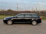 Audi A6 Avant 2.0 TFSI - TÜV NEU / Standheizung / uvm - Audi A6 aus 2007: Kombi