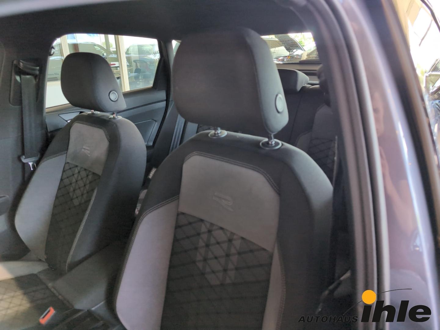 Volkswagen Taigo R-Line 1,5 TSI DSG BEATS-AUDIO+R-FAHRKAMER, миниатюра 17