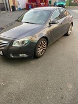 Opel Insignia 1.6 Selection Selection - Opel Insignia Selection mit Benzin-Antrieb