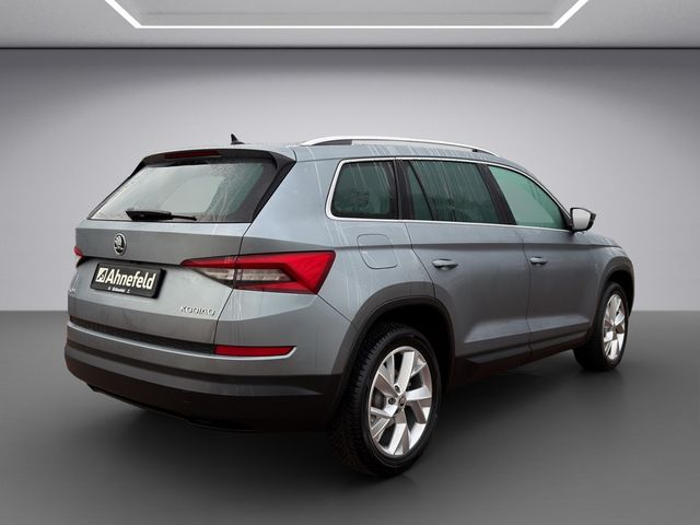 Kodiaq 1.5 TSI ACT Style DSG KAMERA NAVI ACC LED