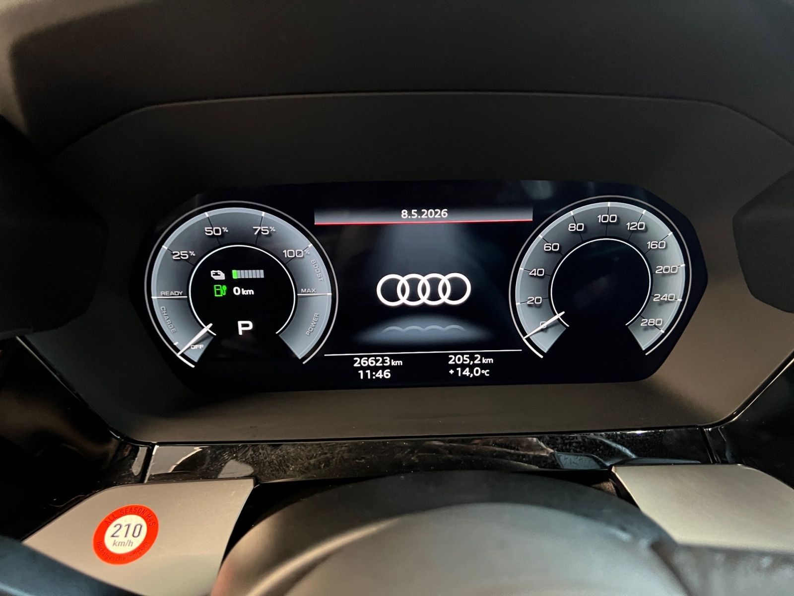 Audi A3 - Bild 9