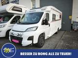 Weinsberg CaraCompact EDITION PEPPER 600 MEG Automatik