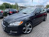 Jaguar XF 3.0 V6 Diesel S Premium Luxury NAVI/VOLL/GAR! - Jaguar XF mit Diesel-Antrieb: 3.0