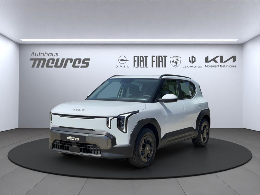 Angebot ansehen Kia EV2