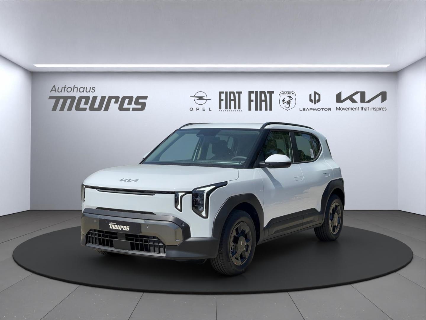 Kia EV2