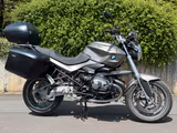 BMW R1200R (K27)  - BMW R27