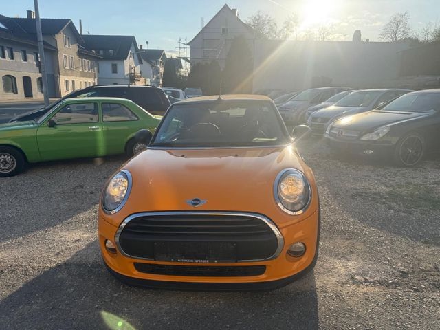 MINI COOPER_CABRIO