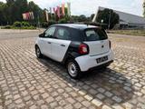 Smart ForFour 1.0 52kW - - Smart ForFour von privat