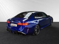 BMW M5 - Vorschau Bild 3