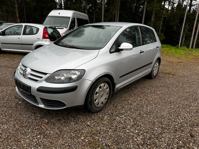 Volkswagen Golf Plus V Trendline 1.6 Fsi