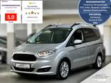 Ford Tourneo Courier Titanium *NEU ZAHNRIEMEN+SERVICE - Ford Tourneo Courier aus 2016