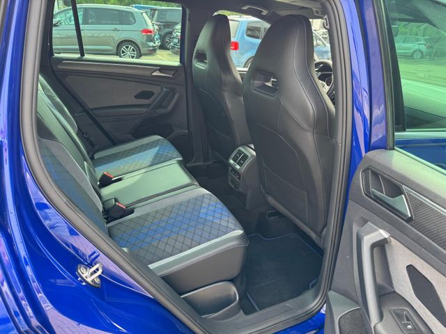 Tiguan R 2.0 TSI DSG 4MOTION ACC/NAV/LED/APP/RFK