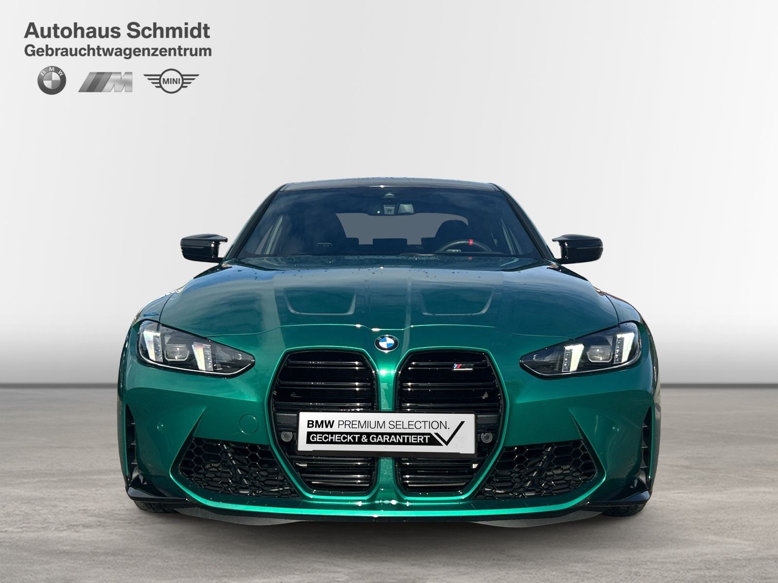 BMW M3 - Bild 7