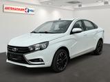 Lada Vesta 1.6 Luxus - : Limousine, Luxus