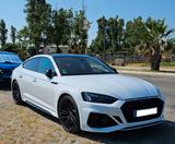 Audi Sportback Pano*Laser*V/Max 280*B&O - gebrauchte Audi RS5 aus dem Jahr 2023