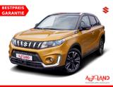 Suzuki Vitara 1.4 Comfort+ 4x4 LED Navi PDC Kamera ACC - Suzuki Vitara mit Schiebedach