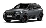 Audi Q7 S line TDI AHK/Laser/Allradlk/HuD/Pano/Standh - Audi Q7 mit Diesel-Antrieb: Geländewagen, Automatik