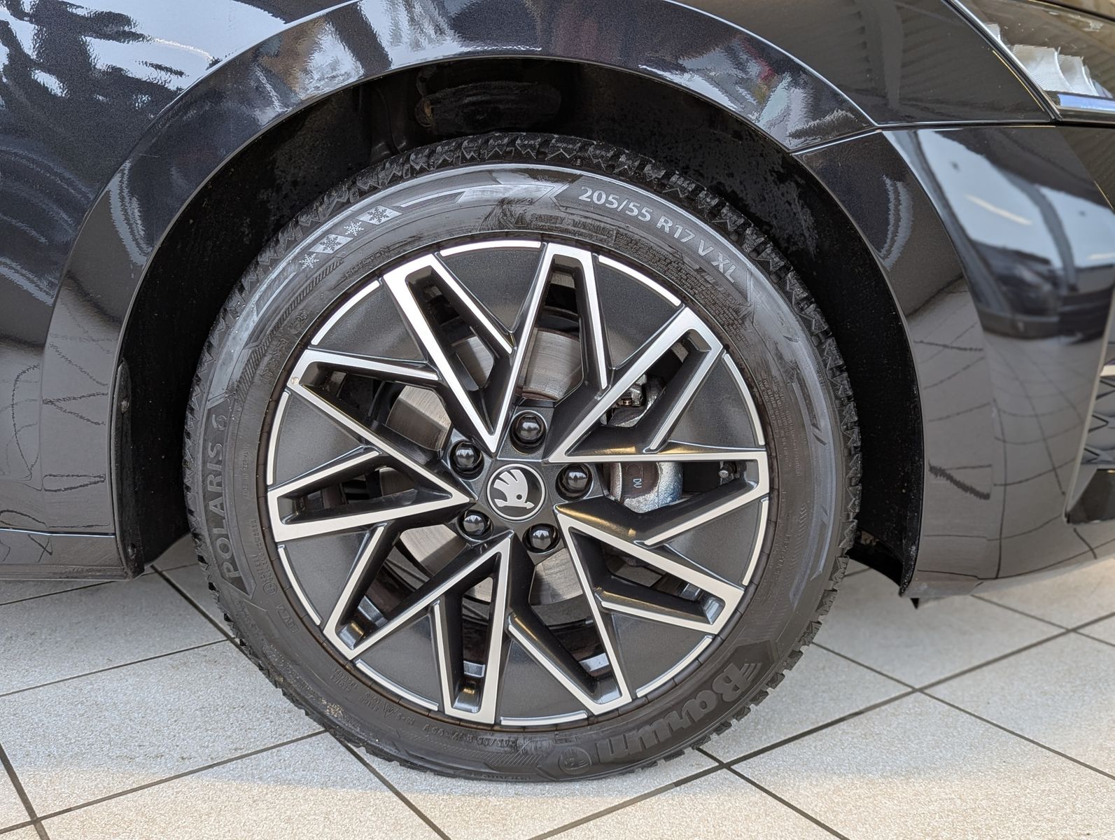 SKODA Octavia 1.5 TSI DSG ACC Style-Paket AHK 5J Garan - Image 10