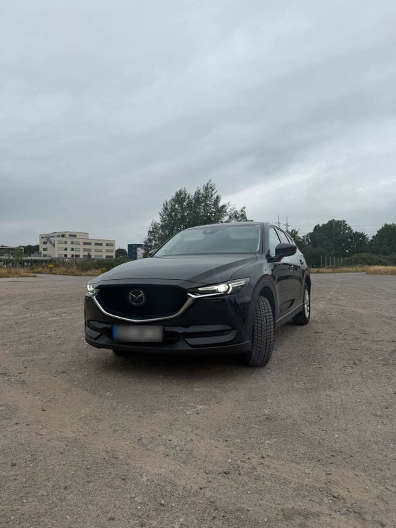 Image of Mazda CX-5