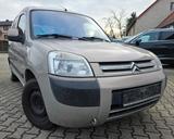 Citroën Berlingo 1.4 Multispace Plus,Klima,Ahk - Citroën Berlingo: 1.4