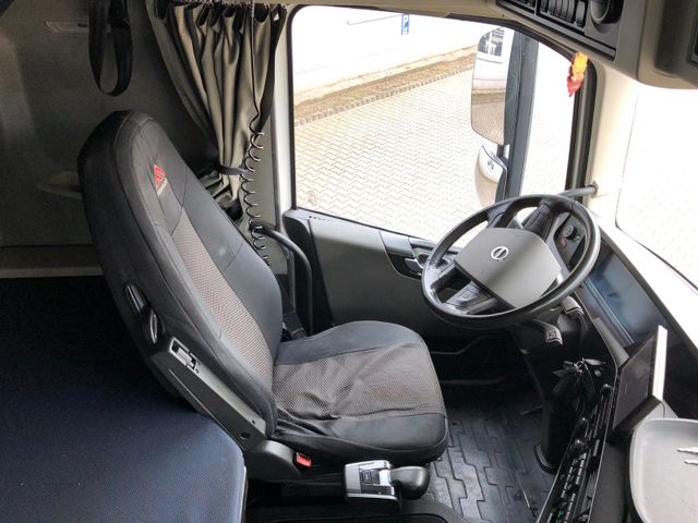 FH500 2Tanks*IP-Cool*KEIN NO TurboCompound - Photo 14