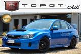 Subaru SUBARU IMPREZA 2.5 WRX STI-S 4p 300cv, SERVICE B - Subaru Impreza: Sti Wrx