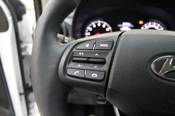 Fahrzeugabbildung Hyundai i10 1.0l Select Funktionspaket PDC Klima