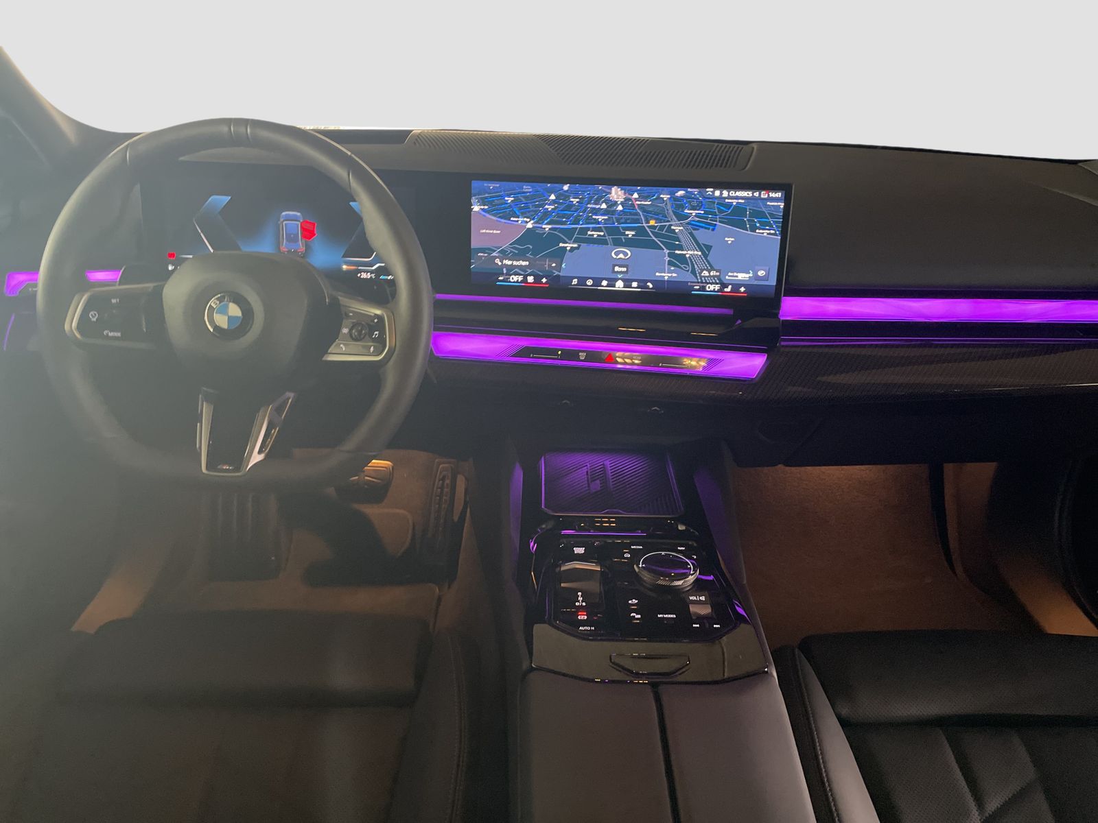 BMW 520 - Bild 12
