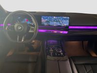 BMW 520 - Vorschau Bild 12