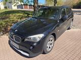 BMW X1 xDrive 2.0 E84 - gebrauchte BMW X1 aus dem Jahr 2009