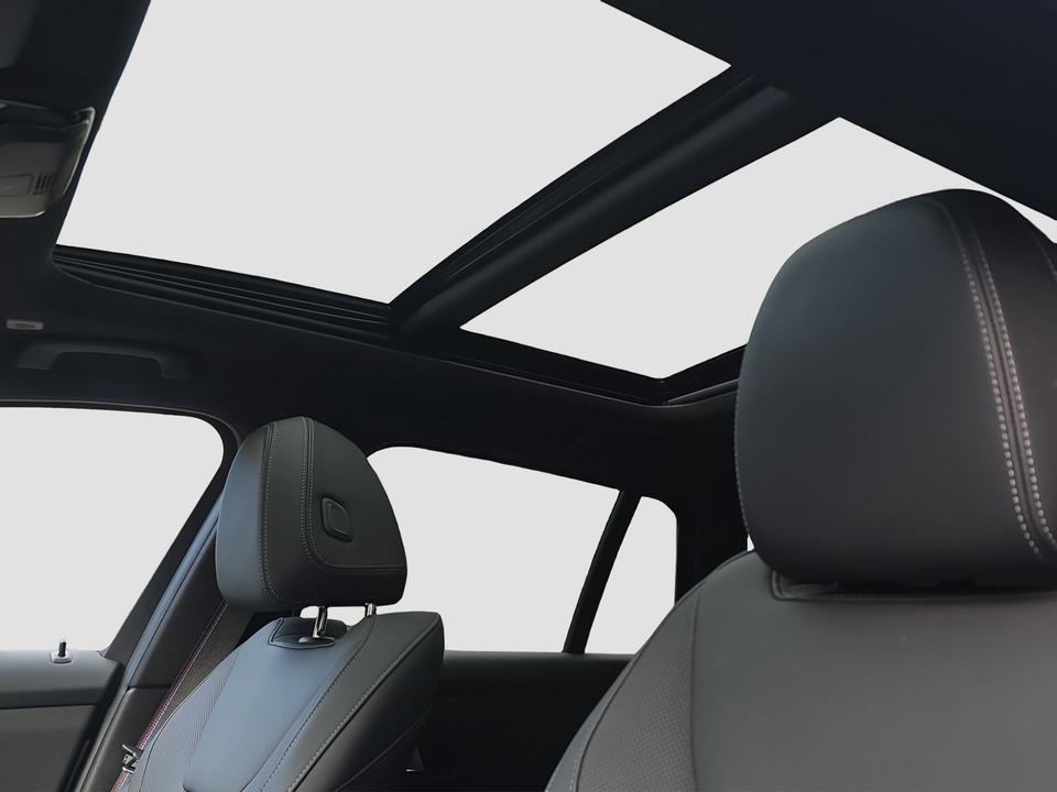 BMW M340d xDrive Touring Auto Innovationsp. Panorama